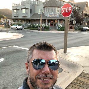 Meet your Posher, Mauricio